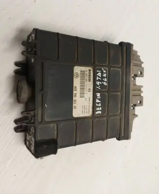 Volkswagen PASSAT B4 Engine control unit/module 028906021AK 28SA2506 0281001312