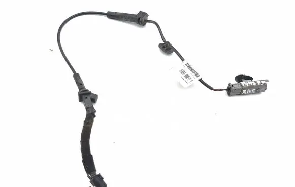 Peugeot 3008 III Front ABS sensor wiring 9843519080