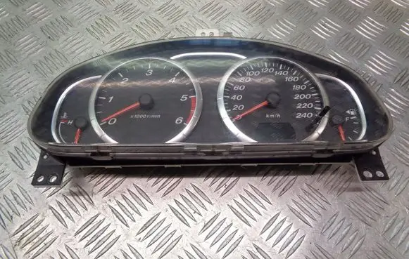 Mazda 6 Tachometer GR1L55430