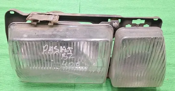 Volkswagen PASSAT B2 Headlight/headlamp 9gh11696601