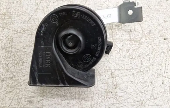 Ford Fusion II Horn signal HG9T13801 HG9T13801AB K39AG