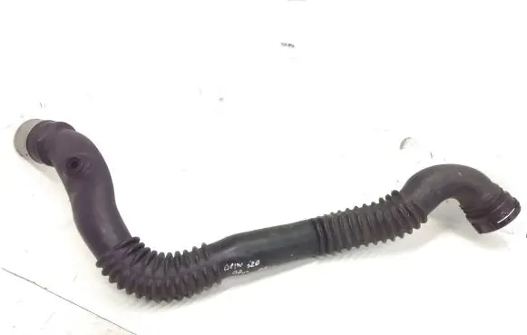 BMW 5 E60 E61 Intercooler hose/pipe 7803748