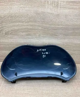Toyota Avensis T250 Speedometer (instrument cluster) 8380005C00C MB2574305297