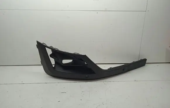 Renault Trafic III (X82) Front bumper lower grill 261A39991R