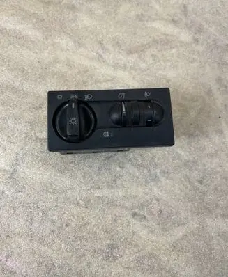 Light switch