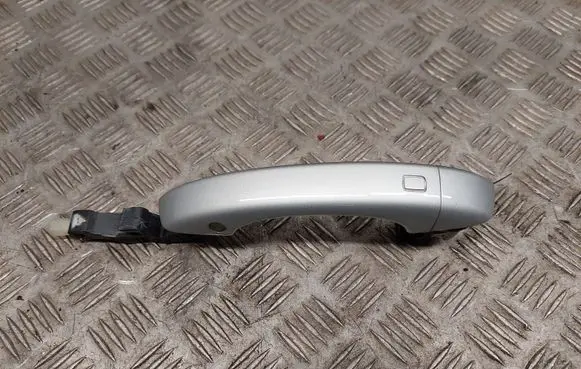 Audi A8 S8 D4 4H Front door exterior handle 4H0837205B