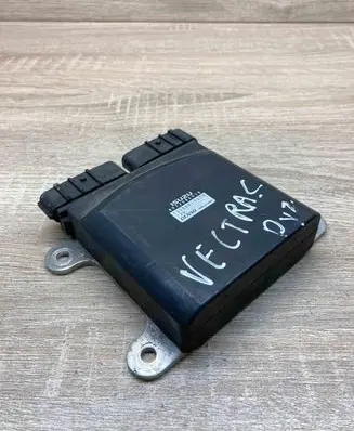 Opel Vectra C Engine control unit/module ECU 8972586910 1310001270