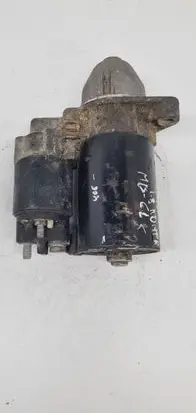 Mercedes-Benz CLK A208 C208 Starter motor 0001107406