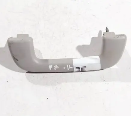 Toyota Corolla E120 E130 Front interior roof grab handle