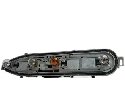 Peugeot Partner Rear/tail lights set 96805452805186