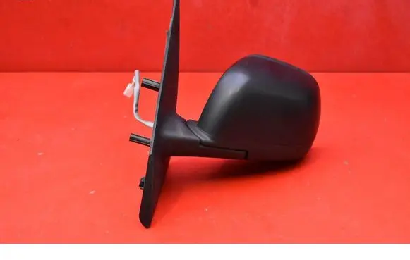 Dacia Dokker Front door electric wing mirror 0211046