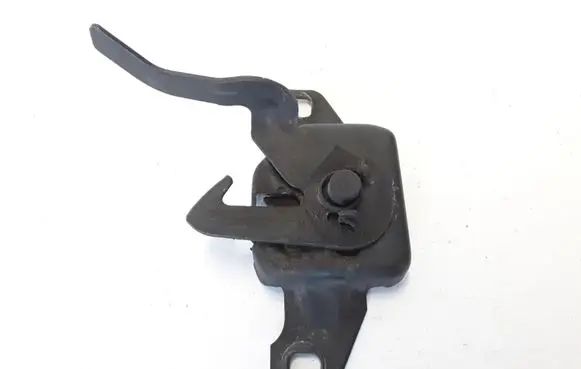 Renault Wind Engine bonnet (hood) release handle 8200654602