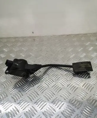 Peugeot 508 Accelerator throttle pedal 9686212980 0280753159 A05630002