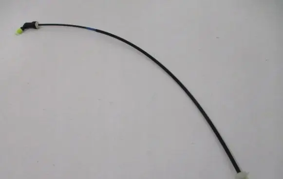 Citroen C3 Picasso Clutch pipe/line 9678377780