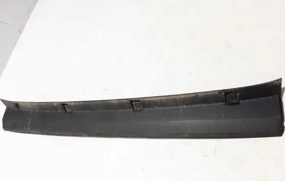 Land Rover Evoque I Other trunk/boot trim element BJ3244252AH