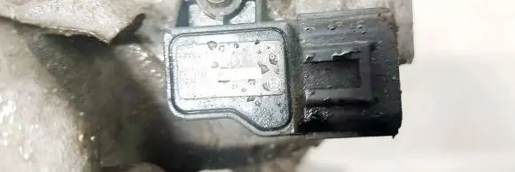 Mazda CX-7 Air pressure sensor 0261230129 7L07C3D6