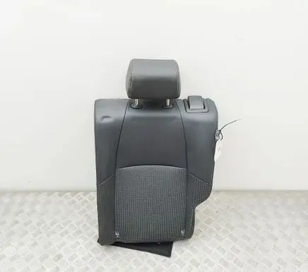 Toyota bZ4X Rear seat 7101848210