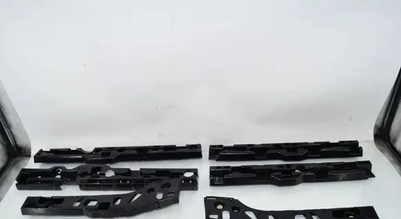 BMW 5 G30 G31 G38 Sill supporting ledge 7387347 7387345 7387346
