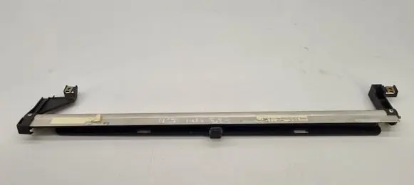 BMW 5 E39 Rear door sun blind/shade 8208705