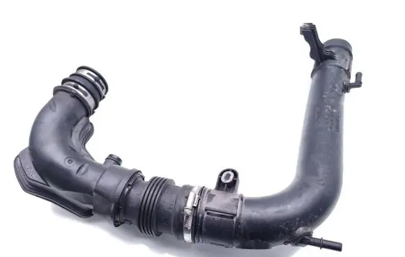 Ford Focus Intercooler hose/pipe CV61-6C784-AG CV61-6C784-BG