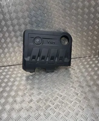 Engine cover (trim)