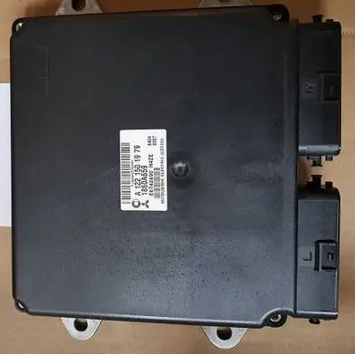 Mitsubishi Colt VII Central body control module 1860A659