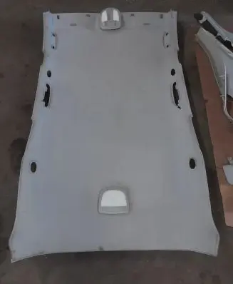 Mercedes-Benz ML W164 Headlining NOCODE