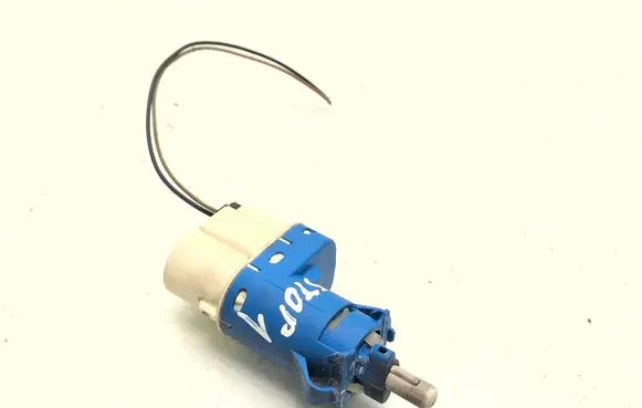 Volvo S80 Brake pedal sensor switch 3M5T9C872AC
