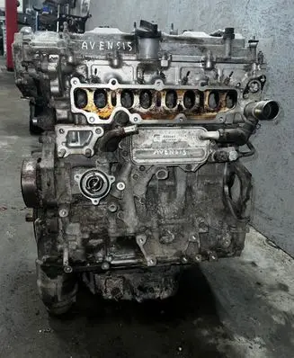 Toyota Avensis T250 Engine