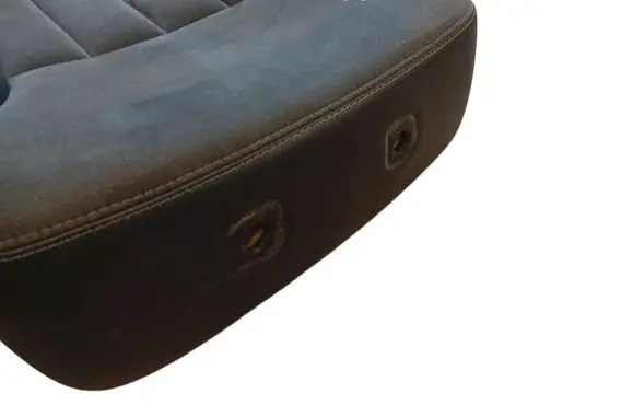Mercedes-Benz R W251 Front passenger seat console base 