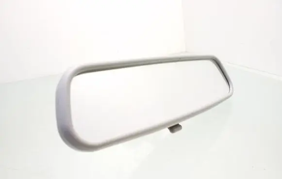 Audi A4 S4 B7 8E 8H Rear view mirror (interior) 8D0857511A