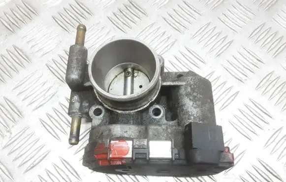 Opel Tigra B Throttle valve 0280750133