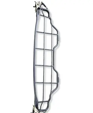 Volvo XC70 Trunk grilles 