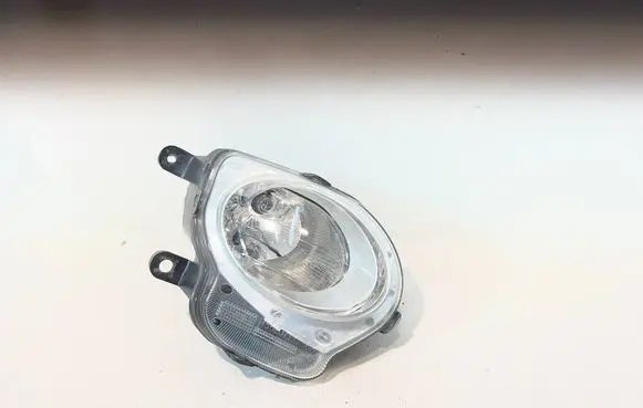 Fiat 500 Headlight/headlamp 51786771