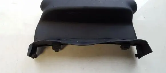 Mazda 2 Steering wheel column trim D65160221