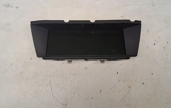 BMW 7 F01 F02 F03 F04 Screen/display/small screen 9218453