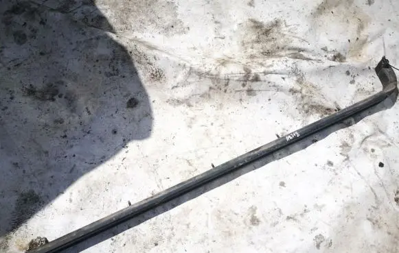 Ford Transit Sliding door trim 