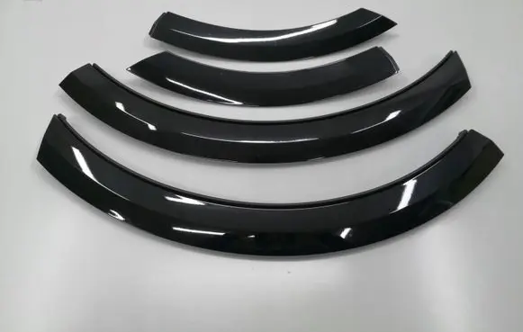 Audi Q8 Front arch trim 4M8853818C