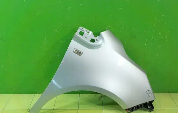 Opel Meriva B Fender PRZOD PRAWY