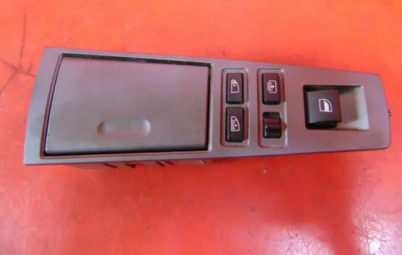 BMW 7 E65 E66 Electric window control switch 6919880