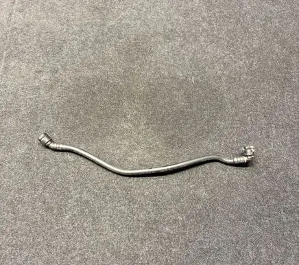 BMW X3 F25 Engine coolant pipe/hose 8651298
