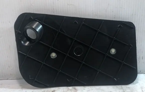 Audi Q7 4L Other interior part 4L0837916