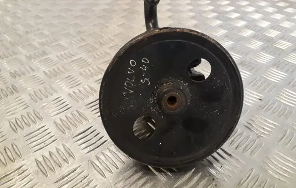 Volvo S40, V40 Power steering pump 26041458VE 9125202