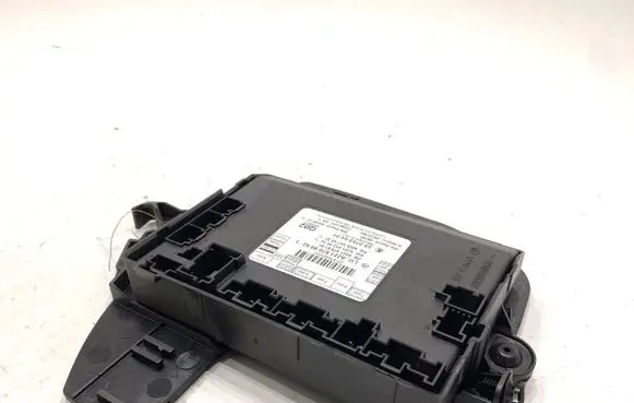Mercedes-Benz S W221 Other control units/modules A2218709992