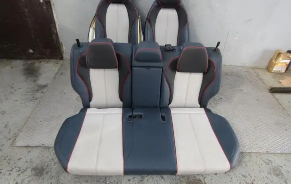 BYD Atto 3 Interior set 