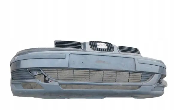 Seat Toledo II (1M) Front bumper