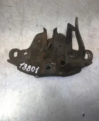 Chrysler Sebring (ST-22 - JR) Engine bonnet/hood lock/catch
