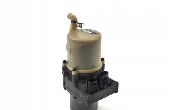 Mazda 3 II Power steering pump RGC16700