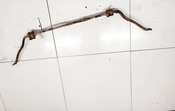 KIA Ceed Rear anti-roll bar/sway bar 