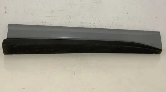 Skoda Kodiaq Front door trim (molding) 565854940A
